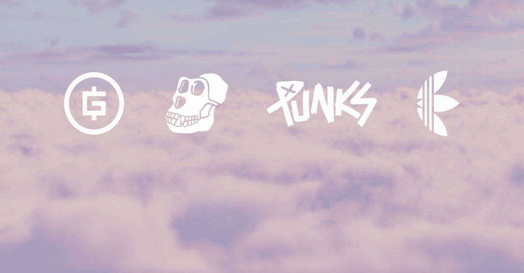 Apparel & Luxury Brands Lead on List of Industries Embracing NFT Projects