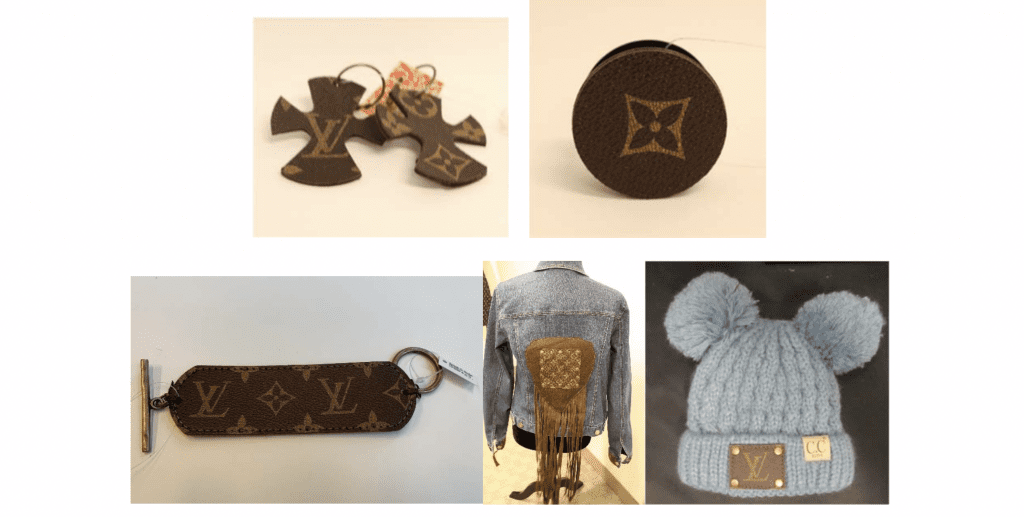 Louis Vuitton products for sale