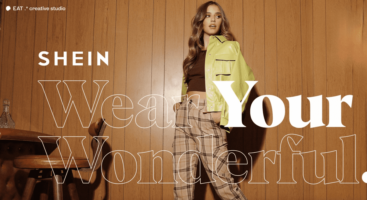 As Shein Looks to Lobbying, What is Driving Corporate Strategy?