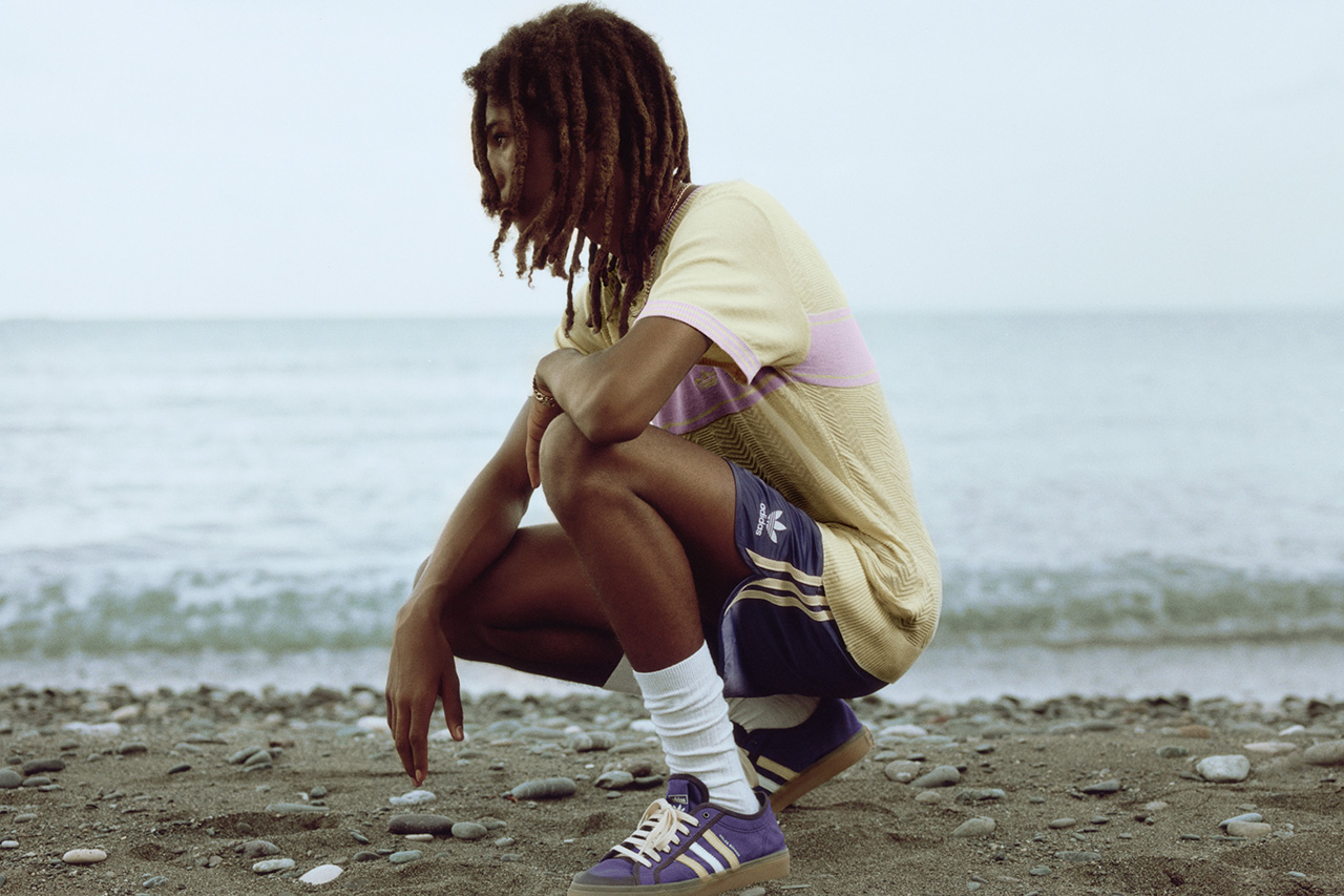 adidas ad campaign