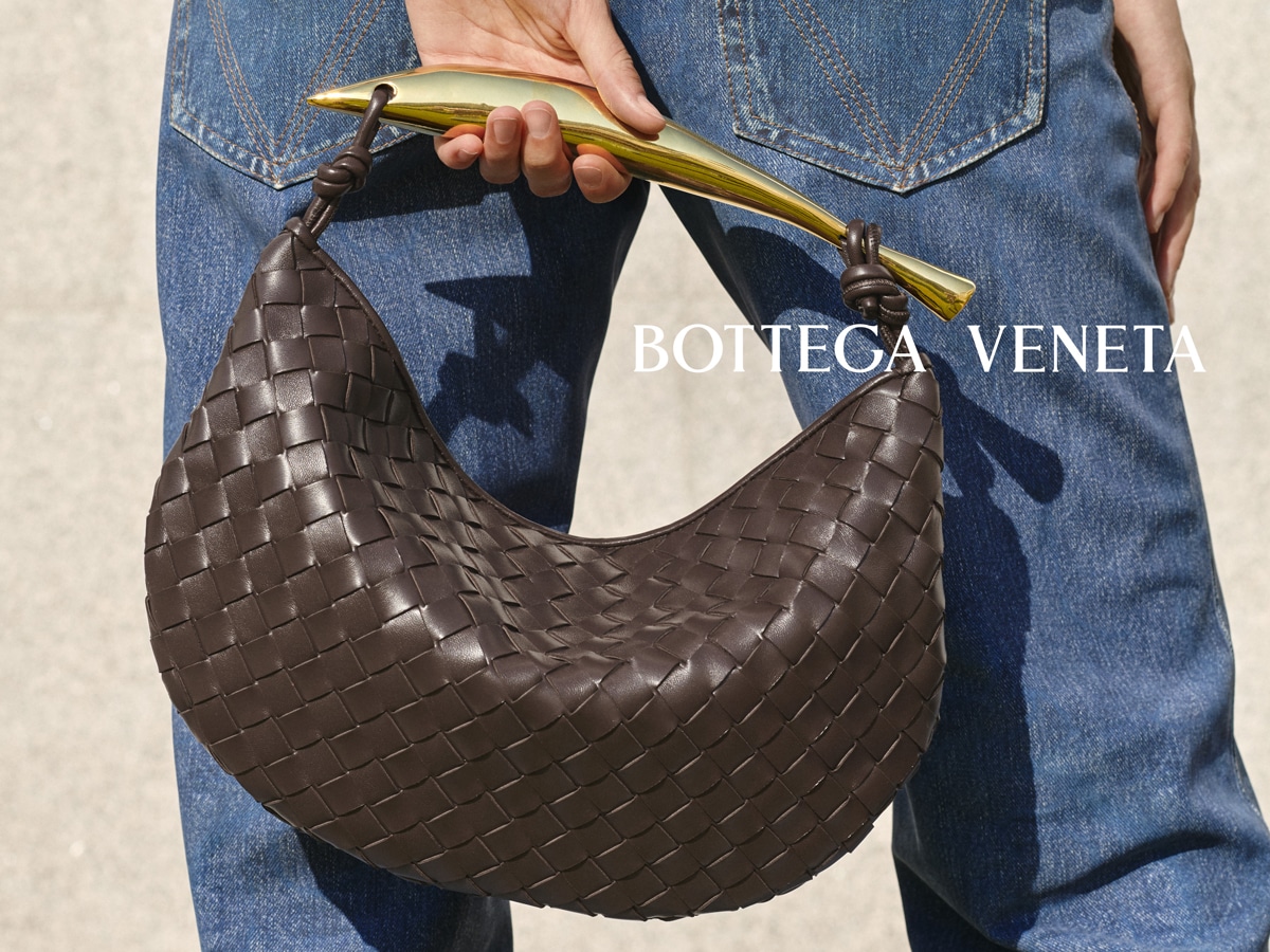 Bottega Veneta ad