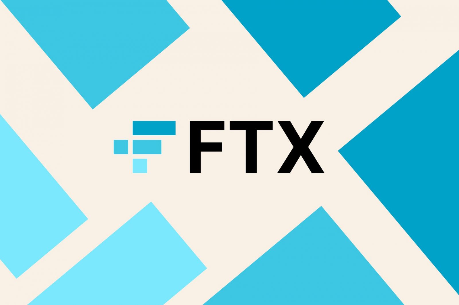 FTX logo