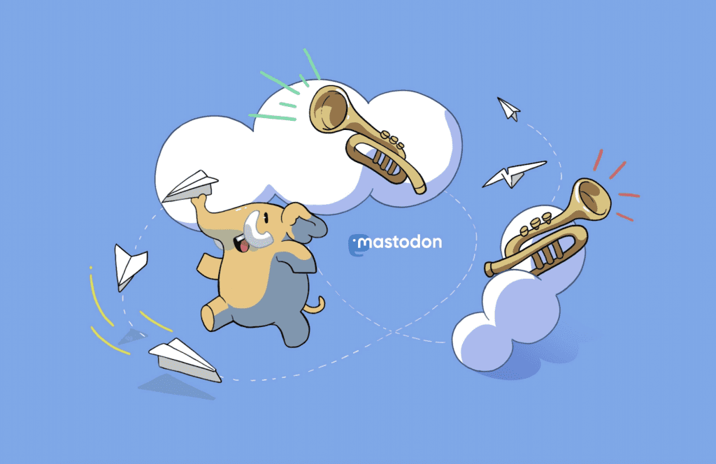 Mastodon: The “Twitter Alternative” People are Flocking to Post-Musk