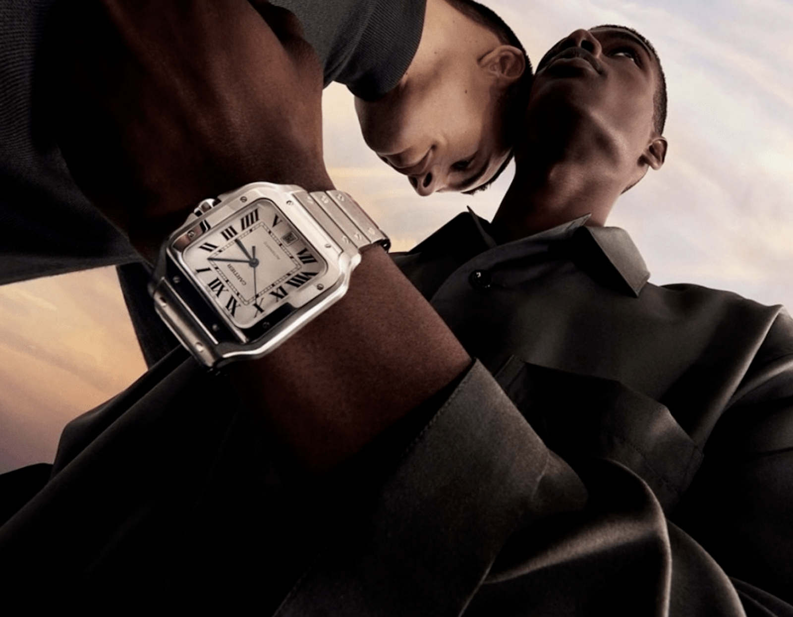 Tough time for luxury group Richemont as profit halved