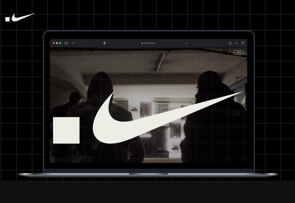 Nike Announces the Launch of .Swoosh, New Web3-Enabled Platform, Store