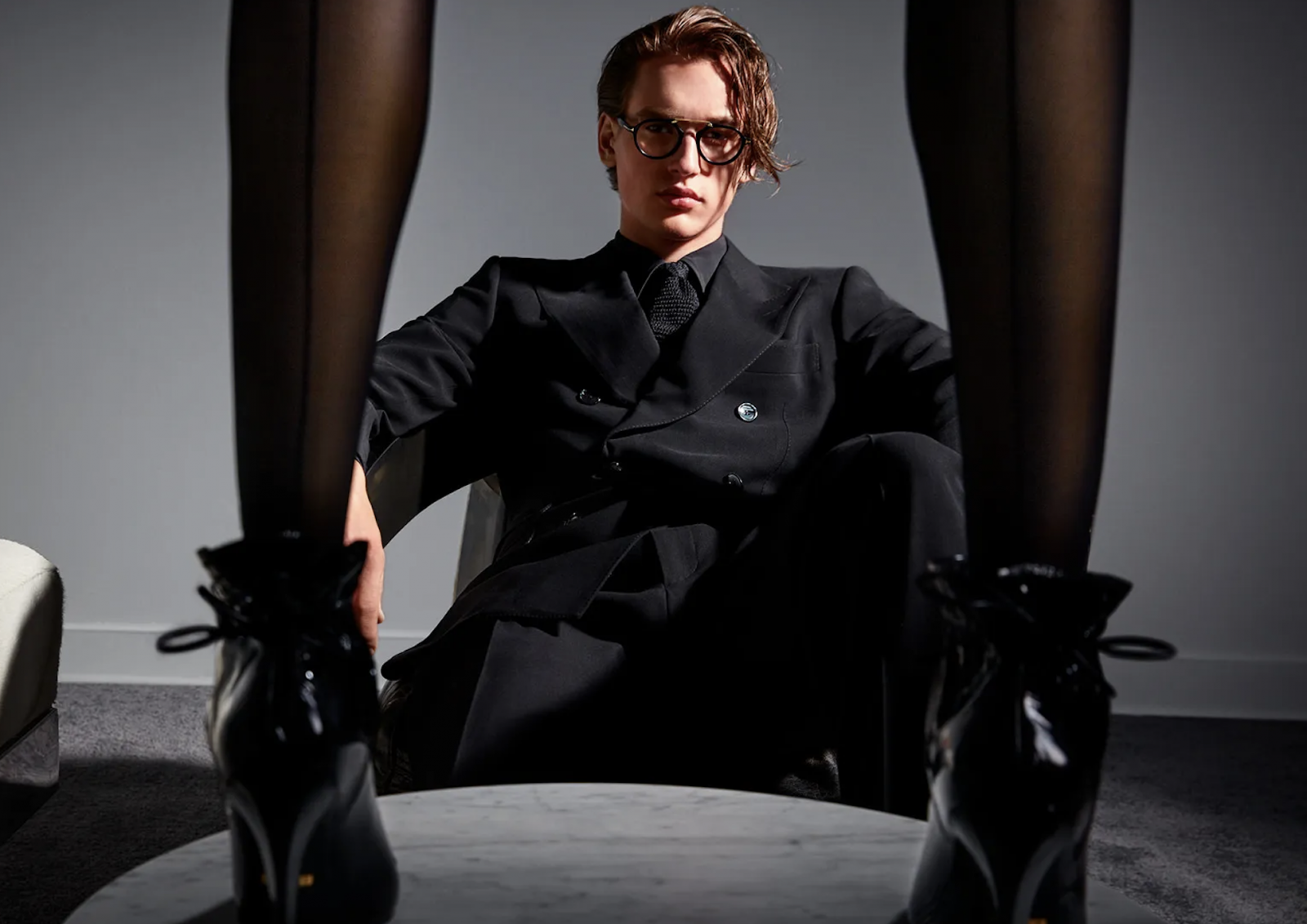 Tom Ford ad
