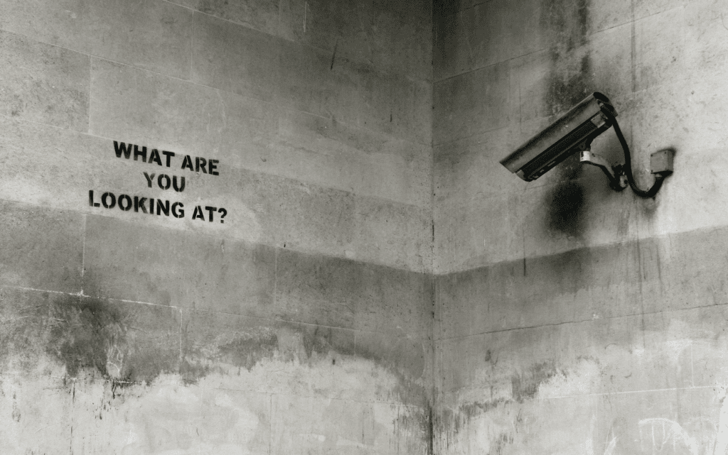 Banksy’s Battle with Guess: How Does Anonymity Affect His Legal Rights?