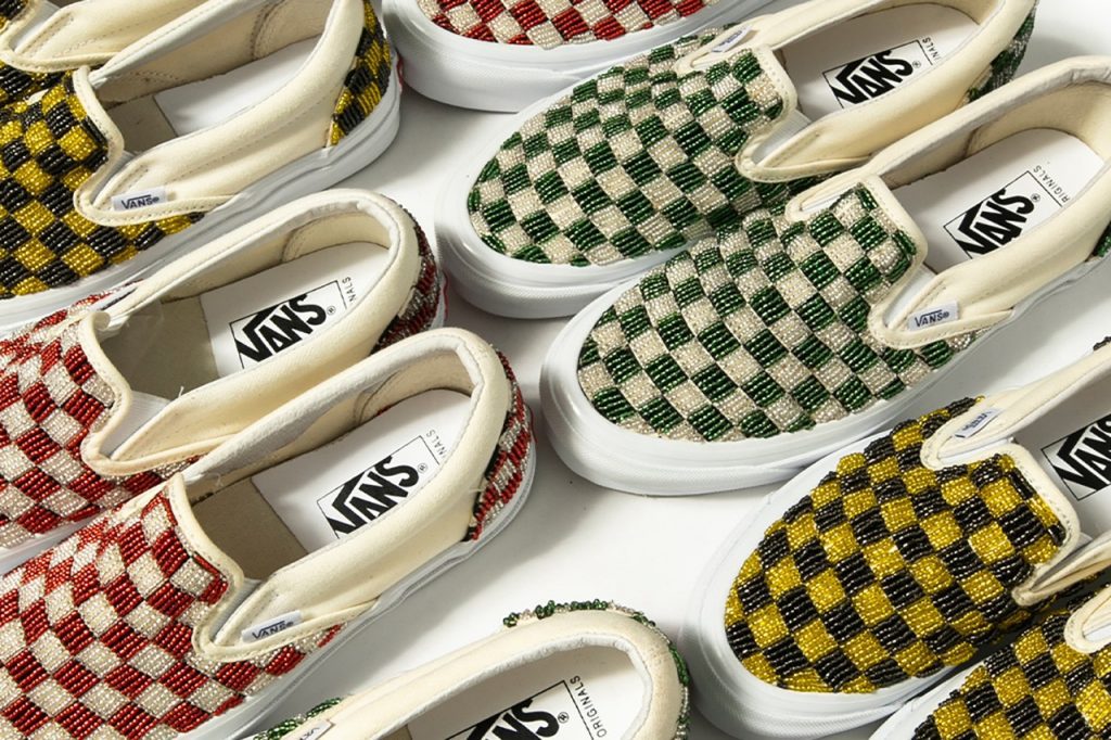 Vans Claims Walmart Continues to Infringe its Trademarks Amid Ongoing Suit