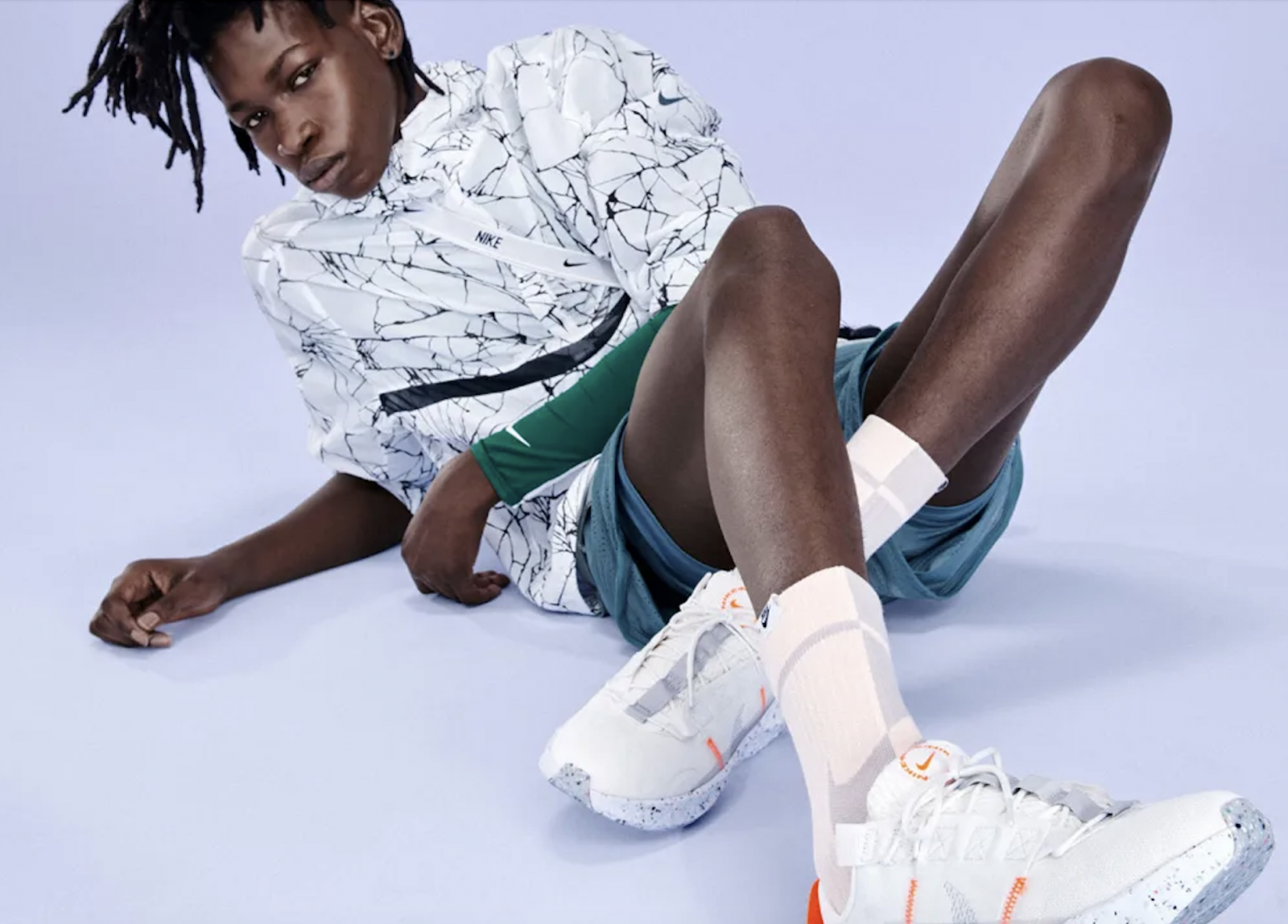 Nike ad campaign