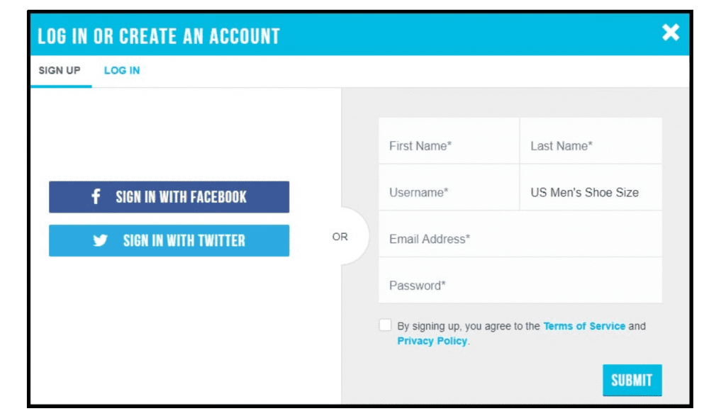 StockX terms