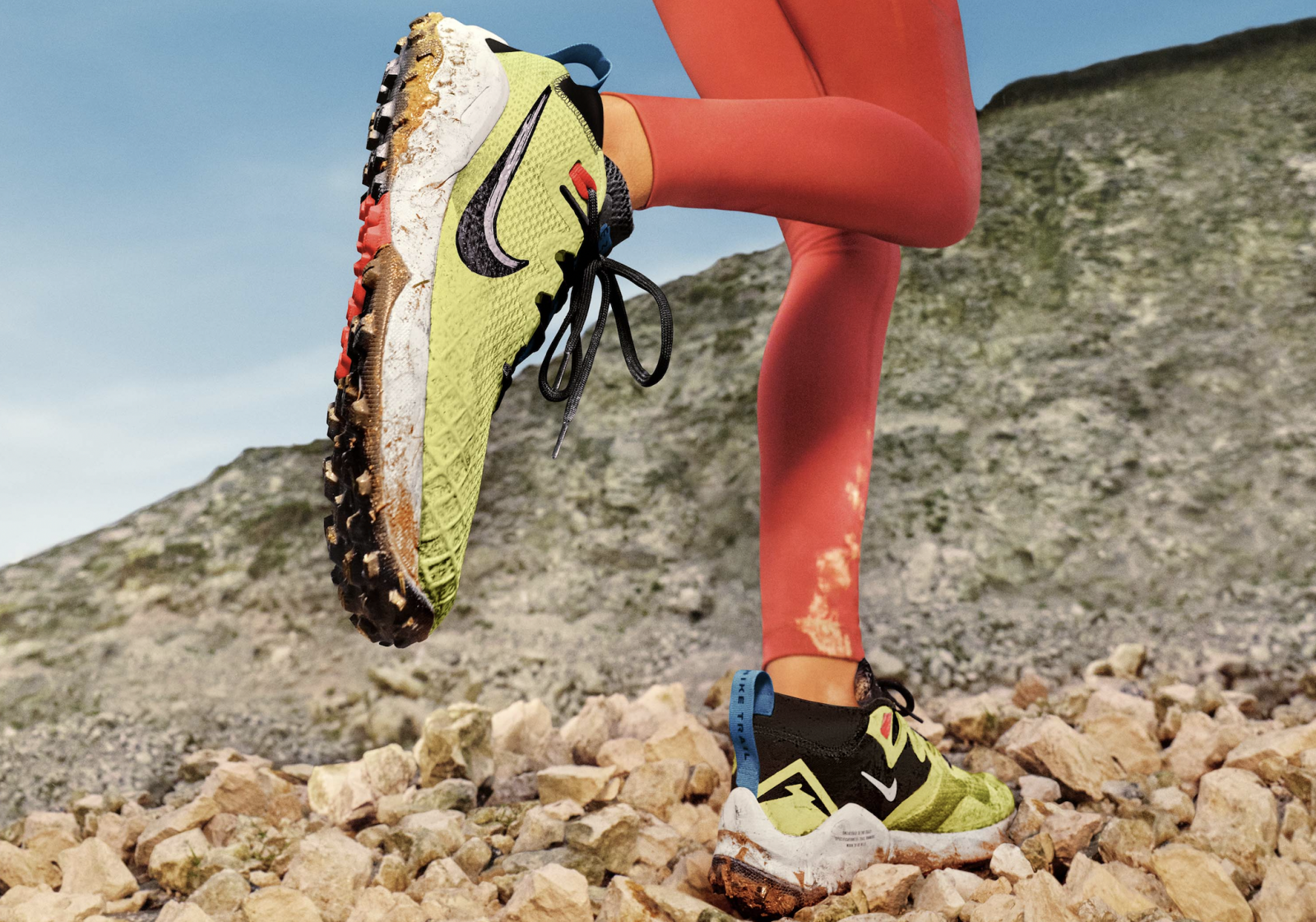 Nike is Angling to Block Registration of JUST DAO IT Trademark