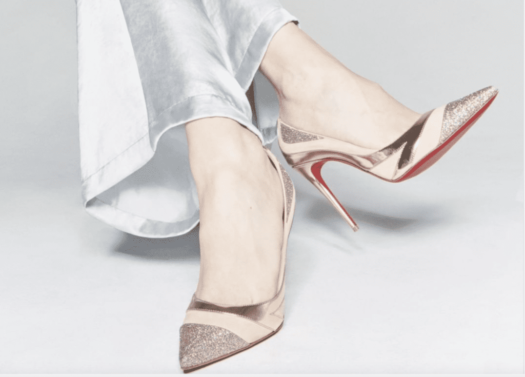 Louboutin Loses Latest Round of Red Sole Trademark Lawsuit in Japan