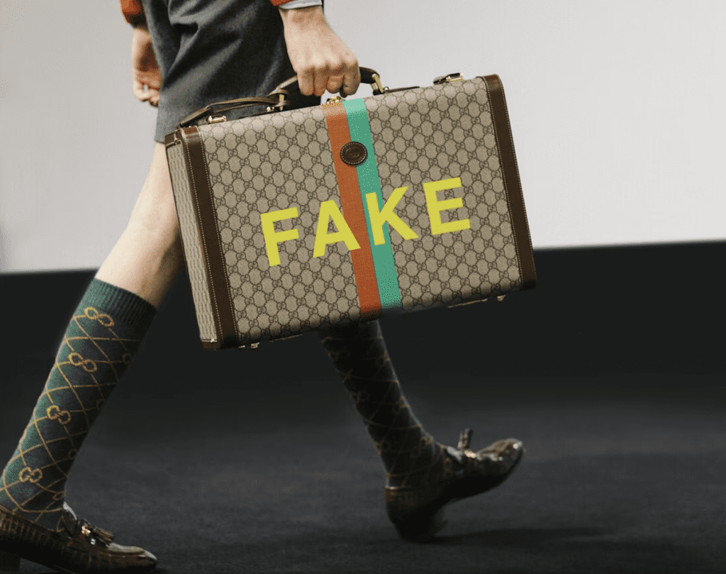 As Hong Kong Opens Up, Are Counterfeit Luxury Goods Set to Keep Rising?