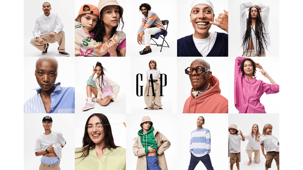 Gap is Looking to Chip Away at Patagonia’s Fleece Jacket Trademark Lawsuit