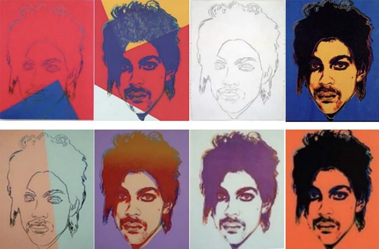 The Future of Creative Freedom, Starring Andy Warhol, Prince & 2 Live Crew