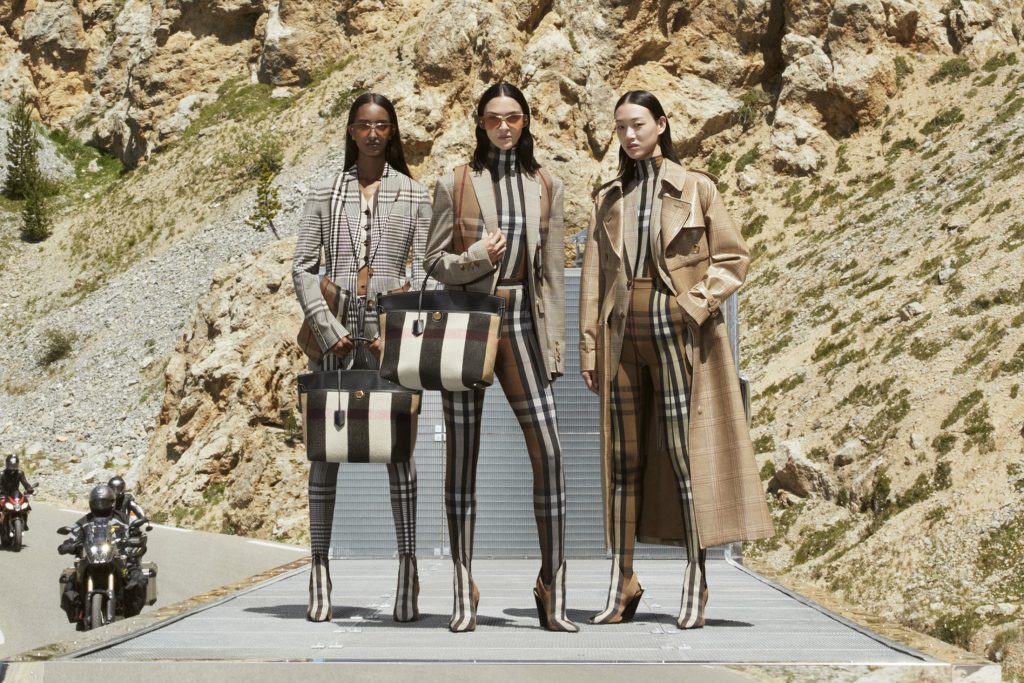 EUIPO Issues Partial Refusal for Burberry’s Web3-Focused Trademark Application