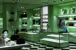 Saks, Luxury Brands Score in Latest Round of Lawsuit Over “No-Poaching” Pacts