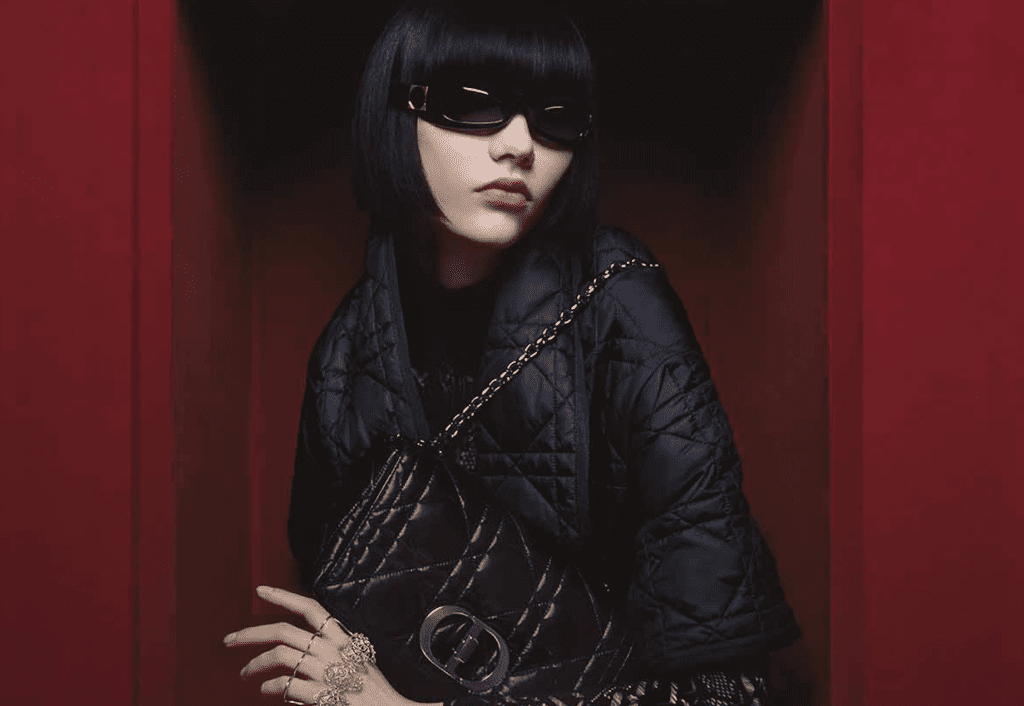 Dior Escapes BIPA Eyewear Try-On Suit Thanks to “Healthcare” Exemption