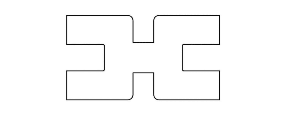 Hermès H trademark