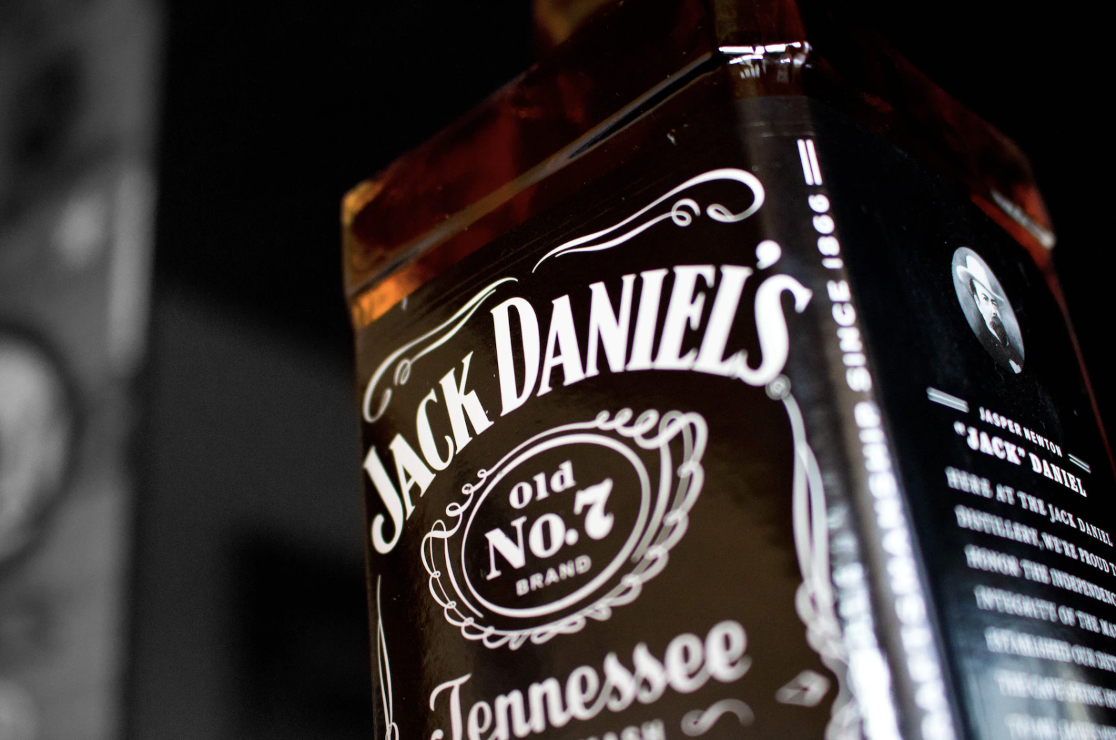 Jack Daniel's takes on squeaky dog toy maker in US Supreme Court trademark  case