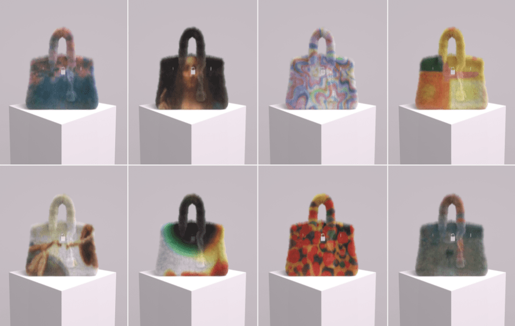 Hermès Seeking Permanent Injunction After MetaBirkins Trial Win