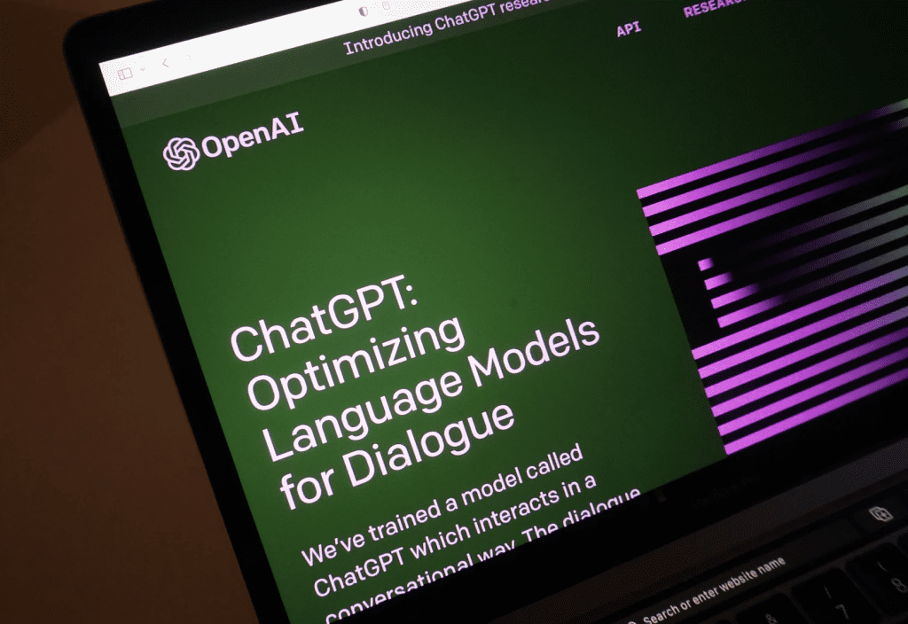 ChatGPT: Intellectual Property Strategy in the Artificial Intelligence Space