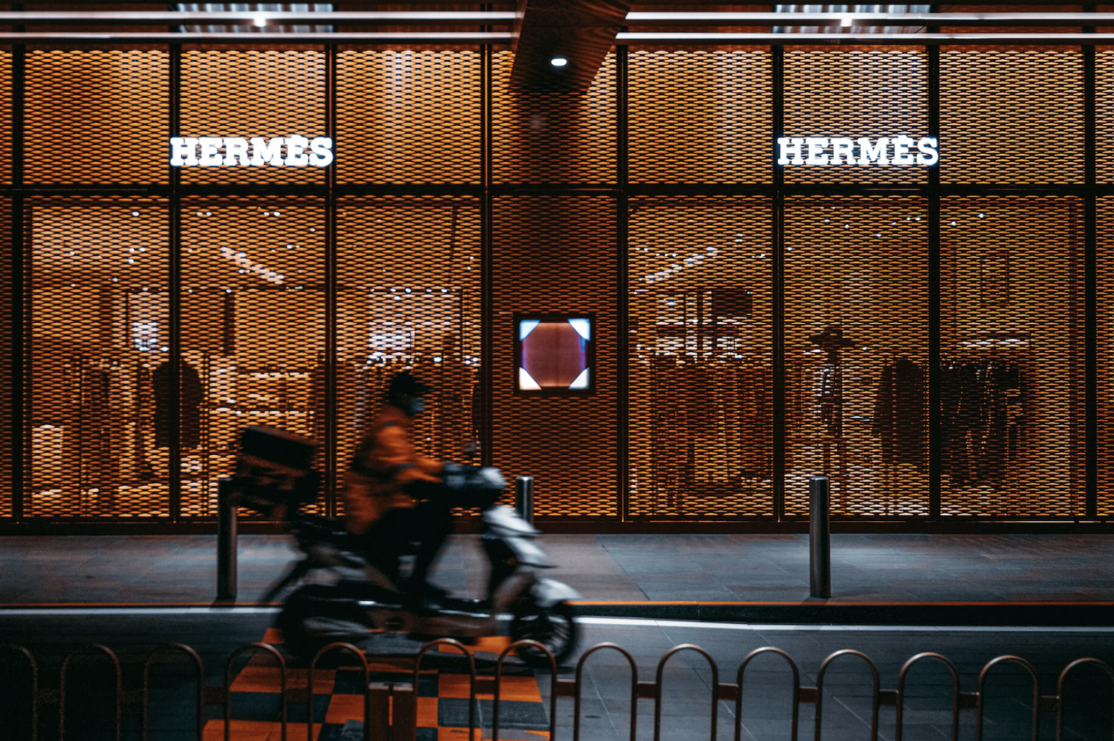 The making of the five-figure Hermès man-bag that's set to rival the Birkin