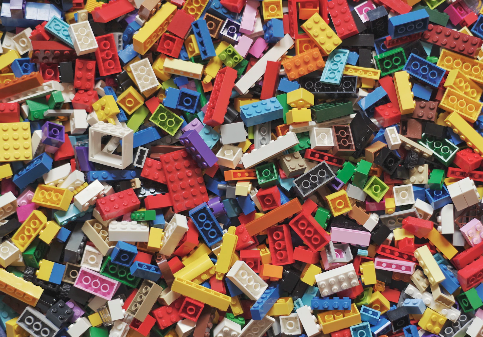 LEGOs