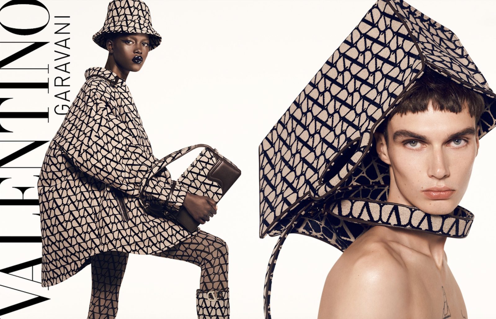 Valentino ad