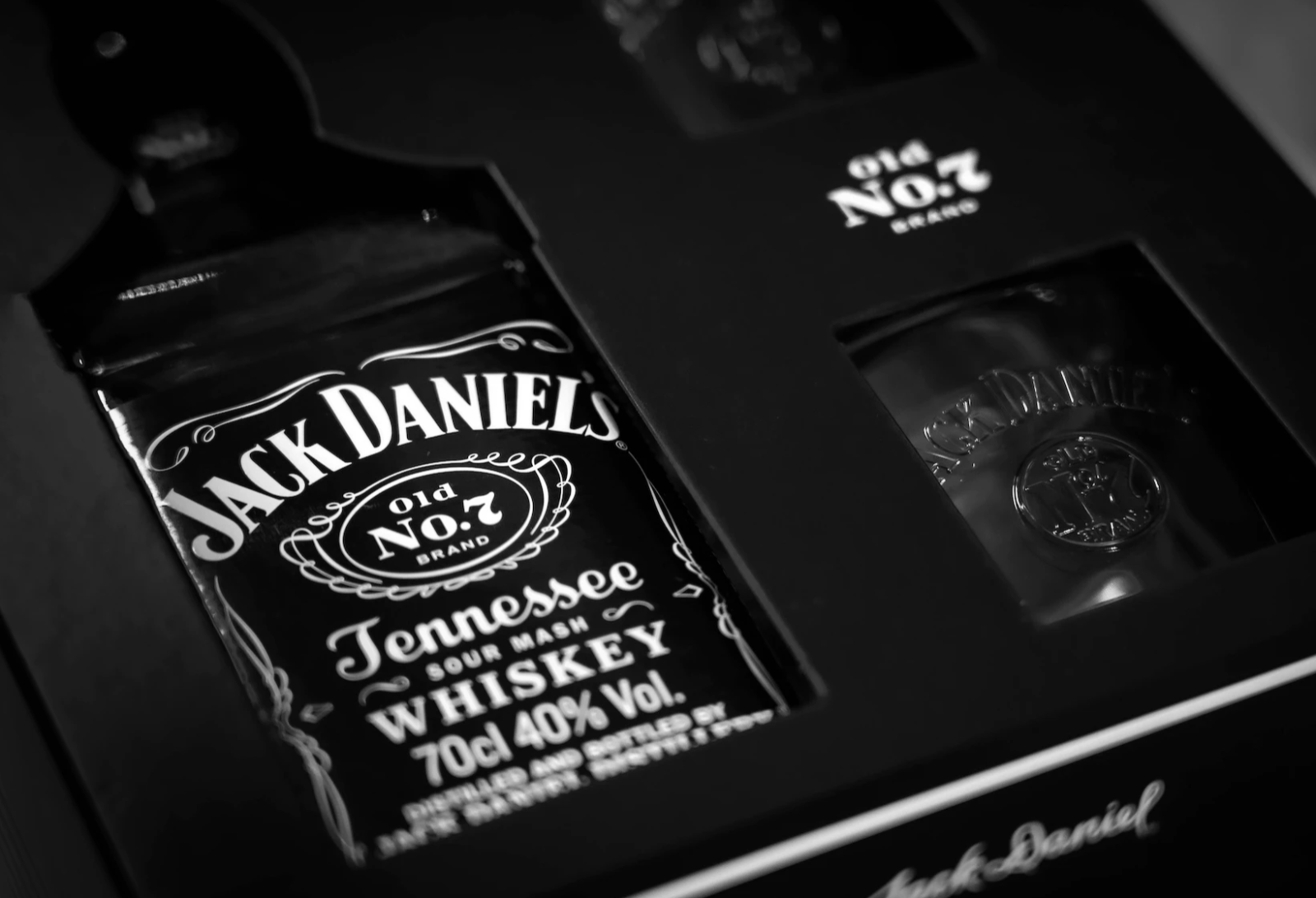 Jack Daniels