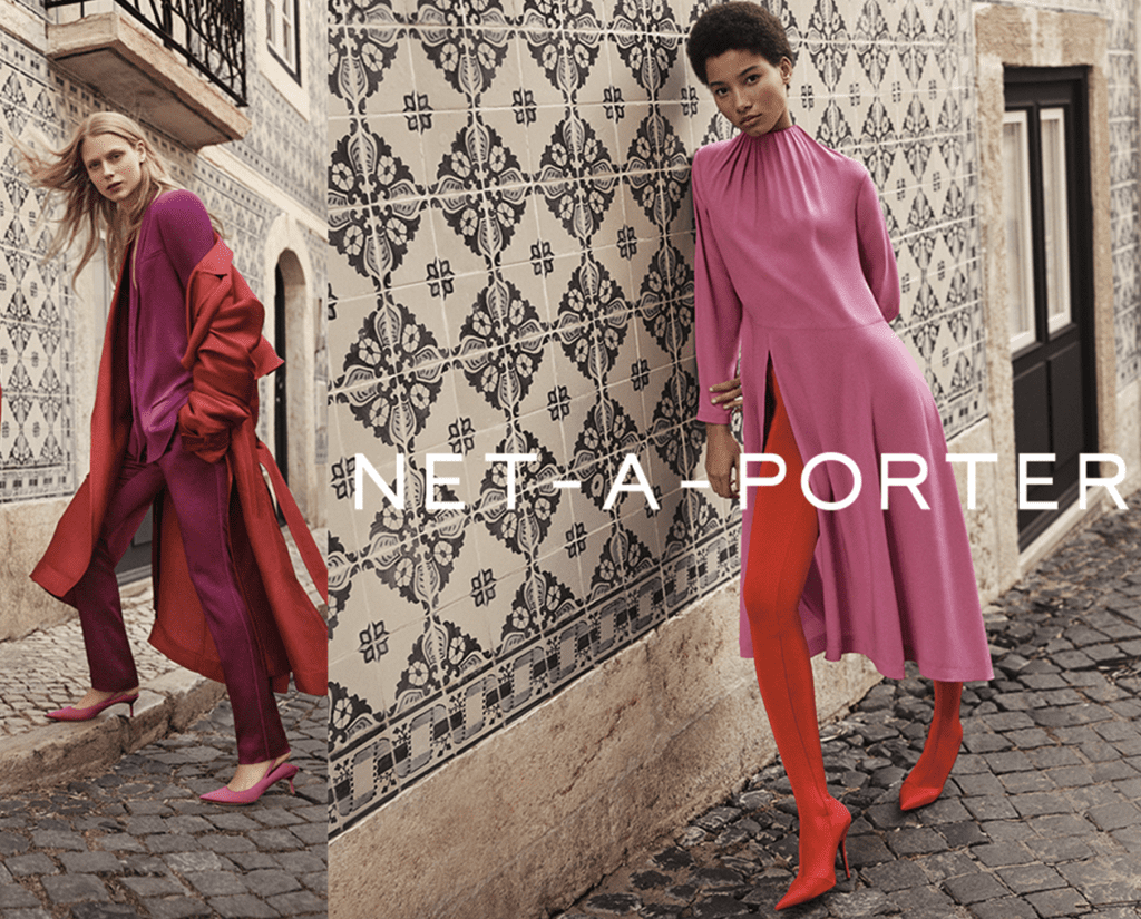 UK Competition Regulator Greenlights Farfetch, YNAP Deal