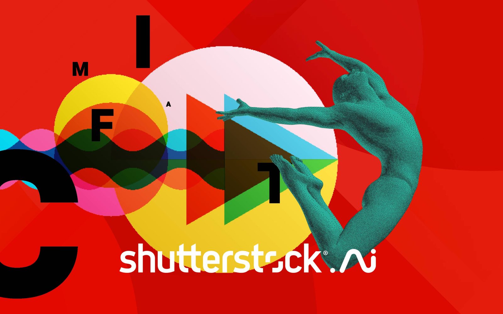 Shutterstock AI image