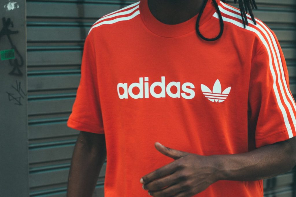 Adidas is Looking to Block Black Lives Matter’s 3-Stripe Trademark Application
