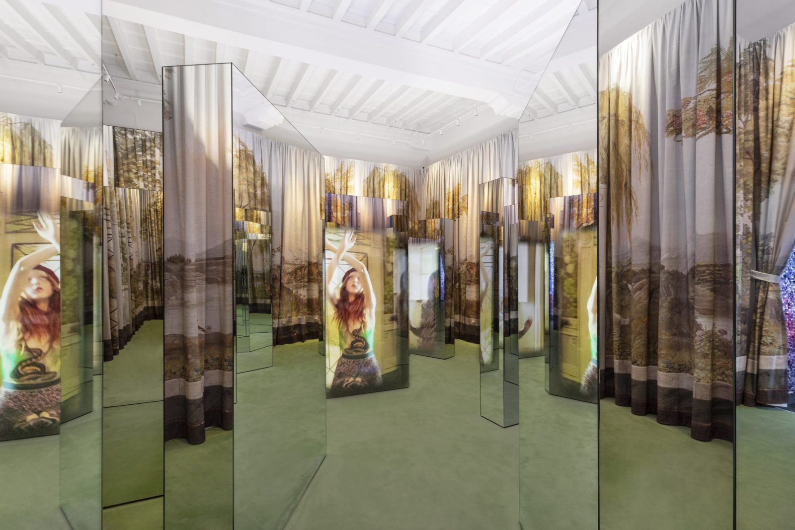 Gucci metaverse