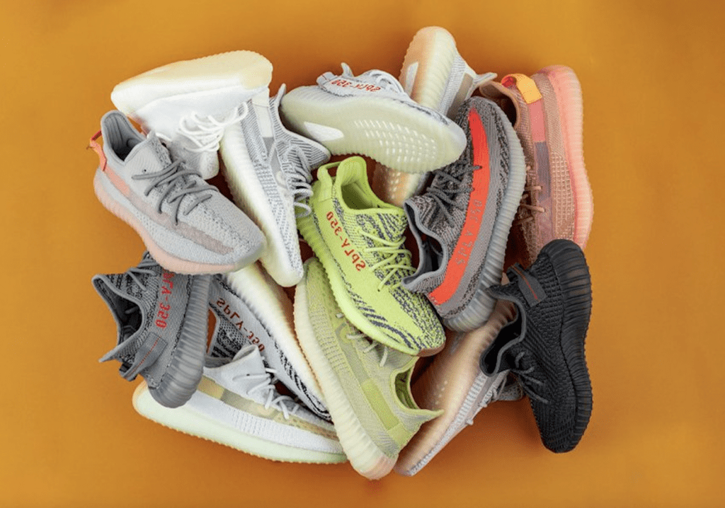 As adidas Weighs Yeezy Options, it Aims to Block Boost-Centric Trademark
