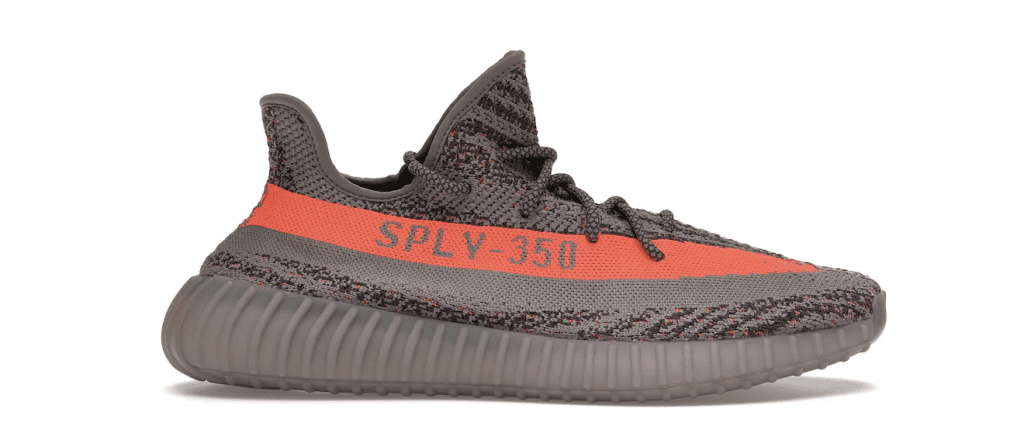 Yeezy 27 deals april