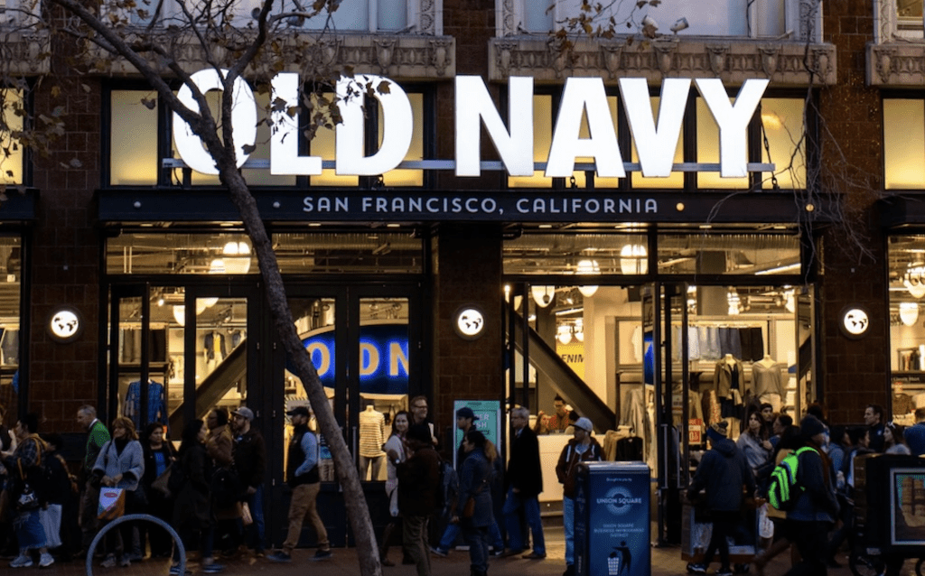 Court Refuses to Toss Out Chatbot-Centric Wiretapping Lawsuit Against Old Navy