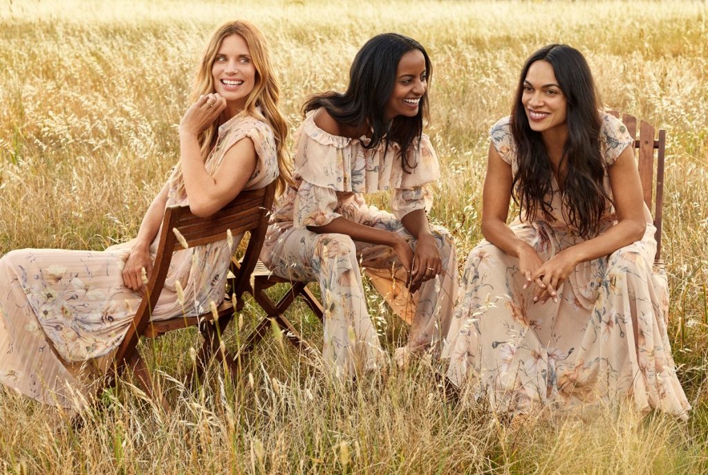H M Escapes Lawsuit Accusing it of Greenwashing