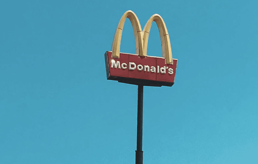 What a Lawsuit Against McDonald’s Means for Companies in Food to Fashion