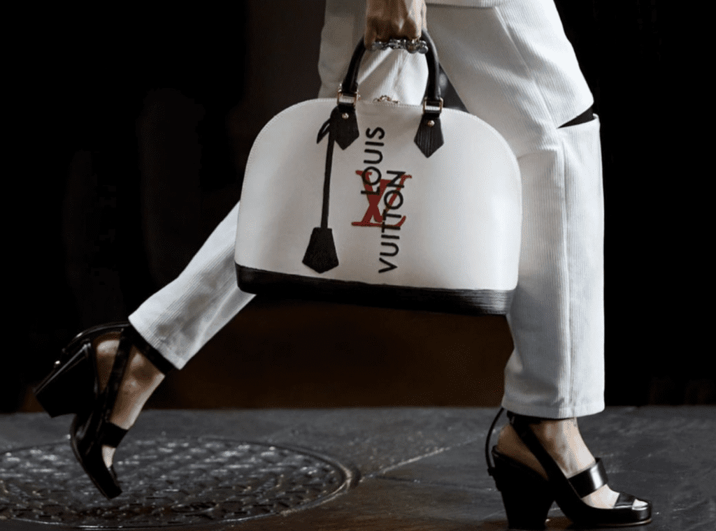 Louis Vuitton Comes Up Short in Logo Lawsuit Against Zadig & Voltaire