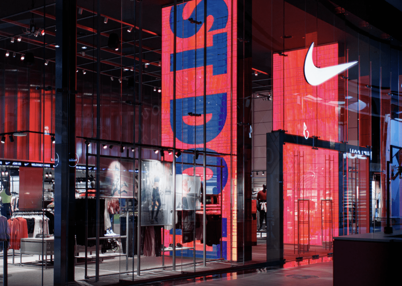 Nike Named In PFOA Lawsuit As Forever Chemicals Cases Rise nike-named-in-pfoa-lawsuit-as-forever-chemicals-cases-rise