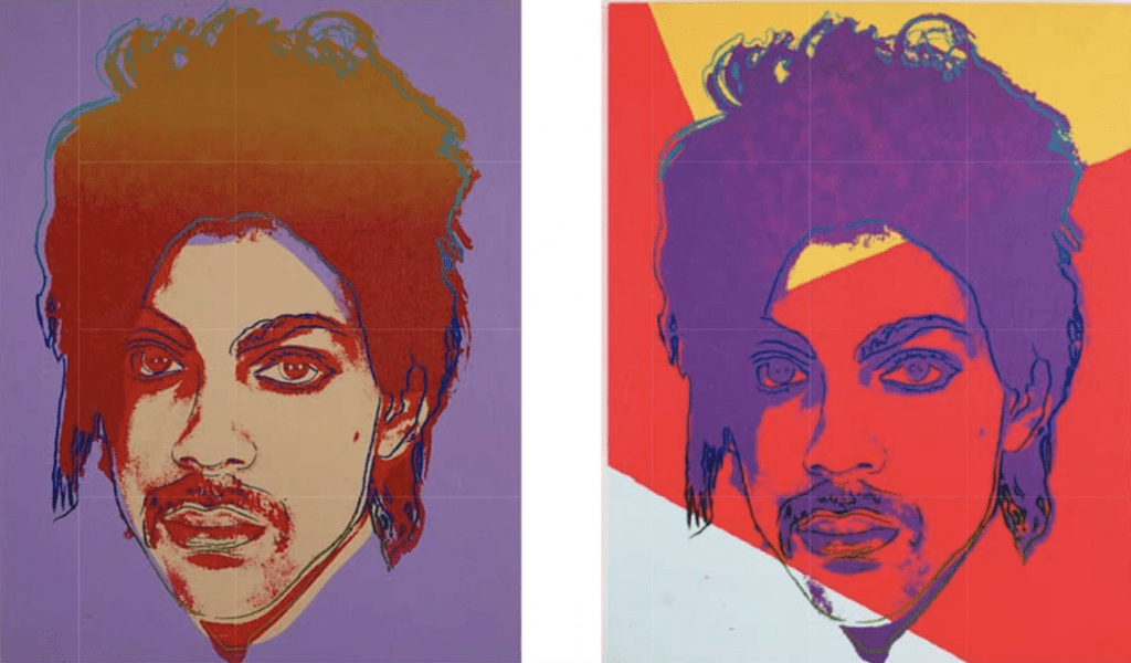 SCOTUS Deals Warhol Foundation a Loss in Fair Use Focused Copyright Case