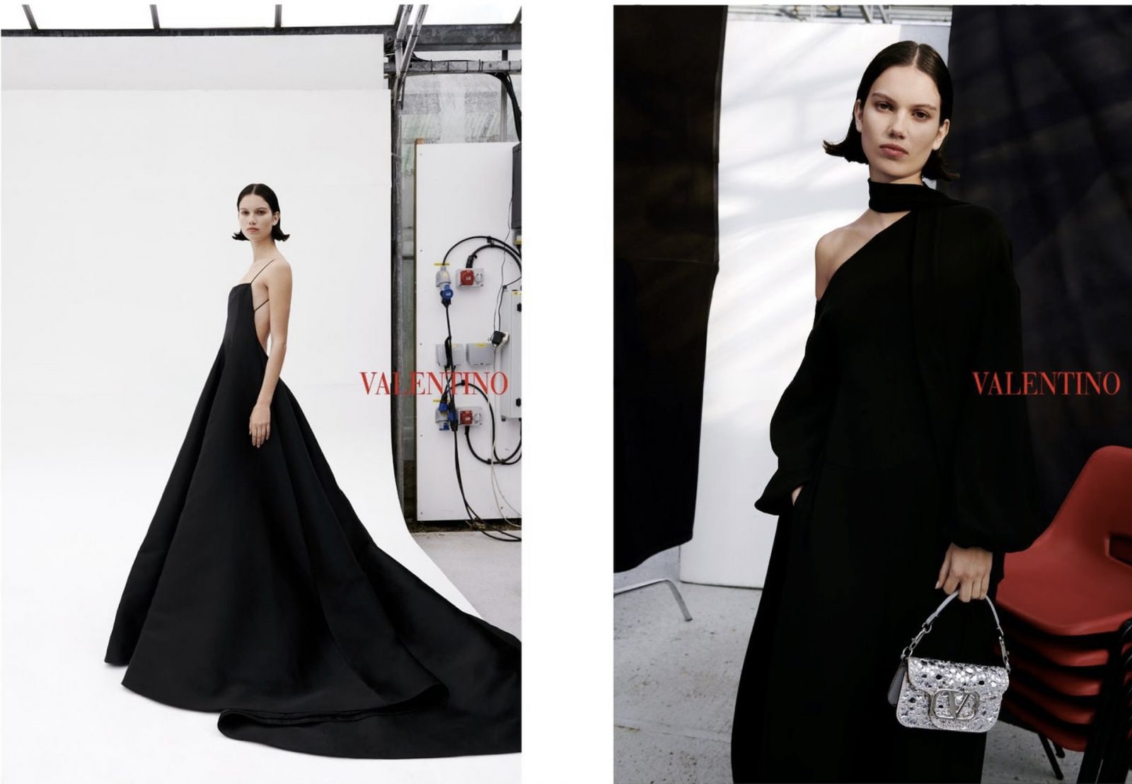Valentino ad