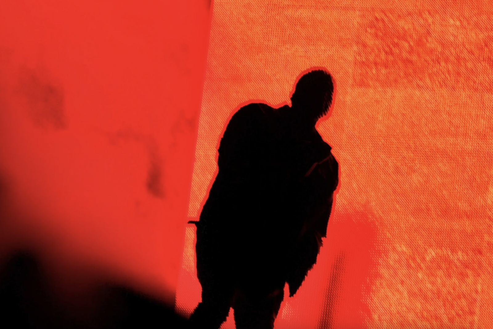 An image of Kanye West
