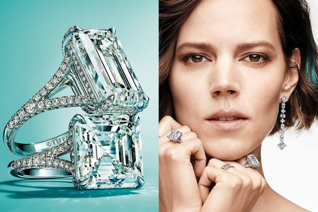 Tiffany and co resale sale
