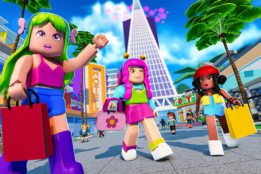 Court Grants Arbitration in Lawsuit Over Roblox Avatar Copies