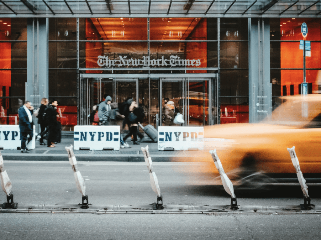 New York Times Can’t Escape “First Impression” Case Over Auto-Renewals