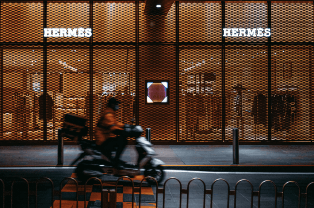 Hermès Dealt a Loss, as Brands Struggle to Win Trademark Oppositions in Japan