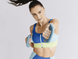 Court Cuts Unfair Competition, Lanham Act Claims in Latest Round of Tracy Anderson Suit