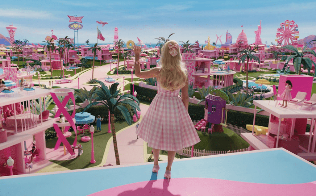 Case Study: The Big Business That is Barbie